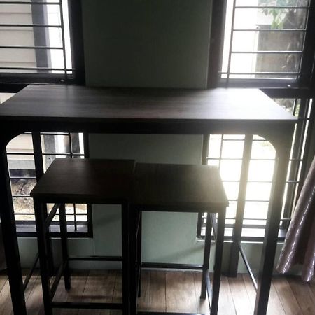 Second Home Chiang Mai Zewnętrze zdjęcie