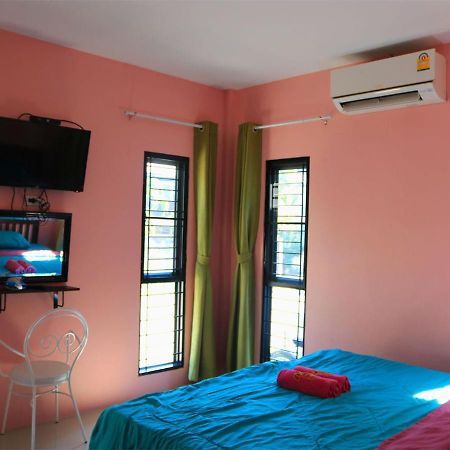 Second Home Chiang Mai Zewnętrze zdjęcie