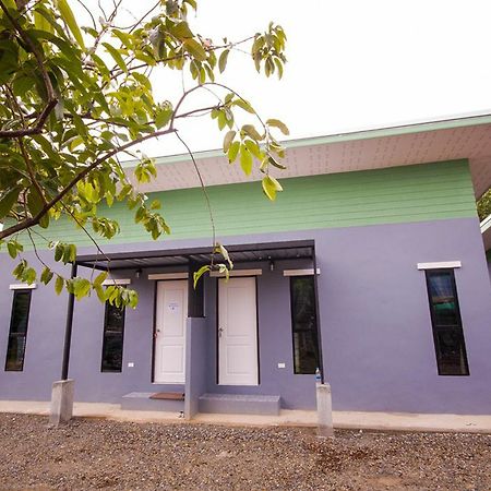 Second Home Chiang Mai Zewnętrze zdjęcie