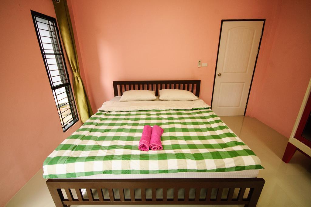 Second Home Chiang Mai Zewnętrze zdjęcie