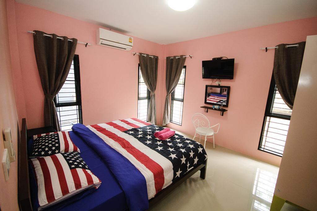 Second Home Chiang Mai Zewnętrze zdjęcie