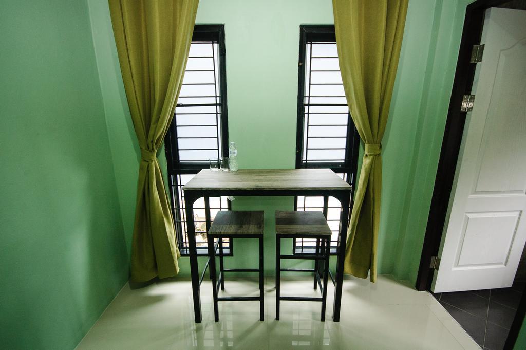 Second Home Chiang Mai Zewnętrze zdjęcie