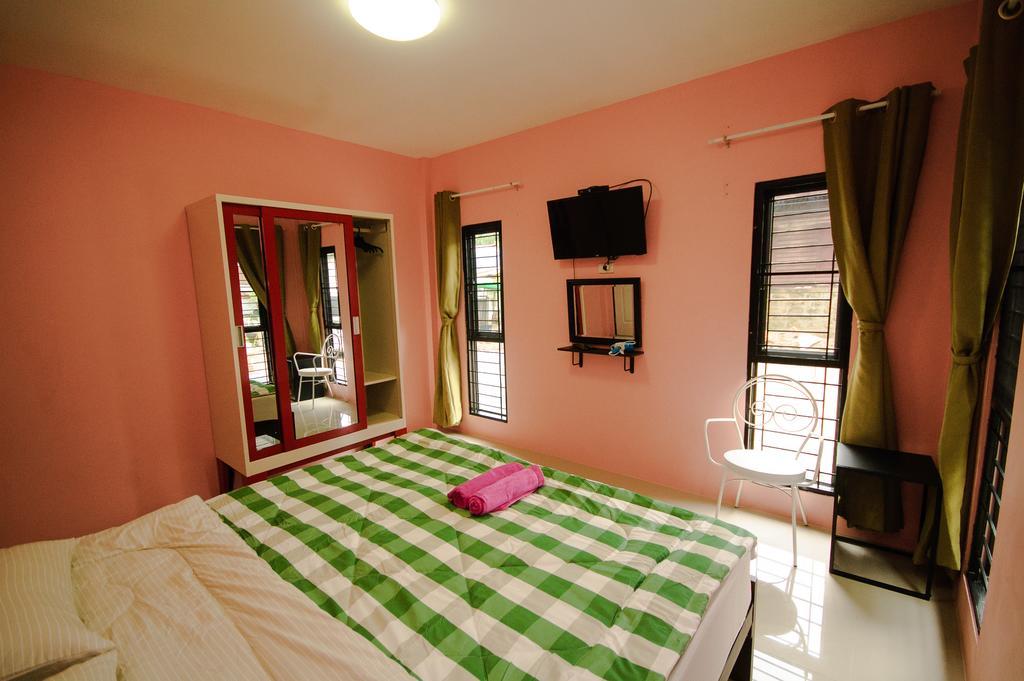 Second Home Chiang Mai Zewnętrze zdjęcie