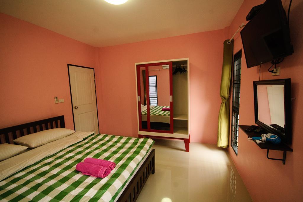 Second Home Chiang Mai Zewnętrze zdjęcie
