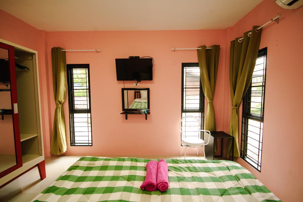 Second Home Chiang Mai Zewnętrze zdjęcie