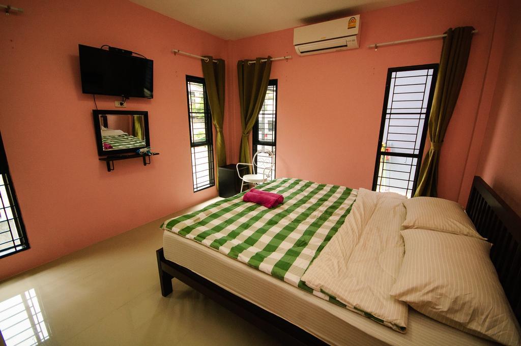 Second Home Chiang Mai Zewnętrze zdjęcie