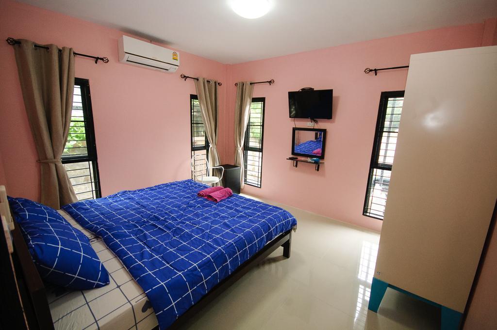 Second Home Chiang Mai Zewnętrze zdjęcie