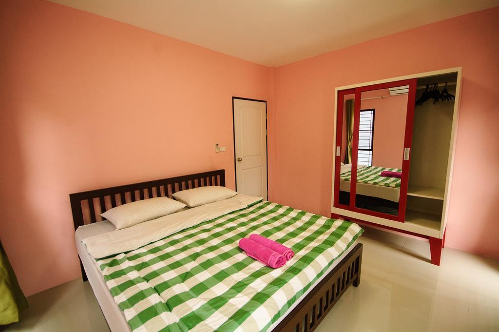 Second Home Chiang Mai Zewnętrze zdjęcie