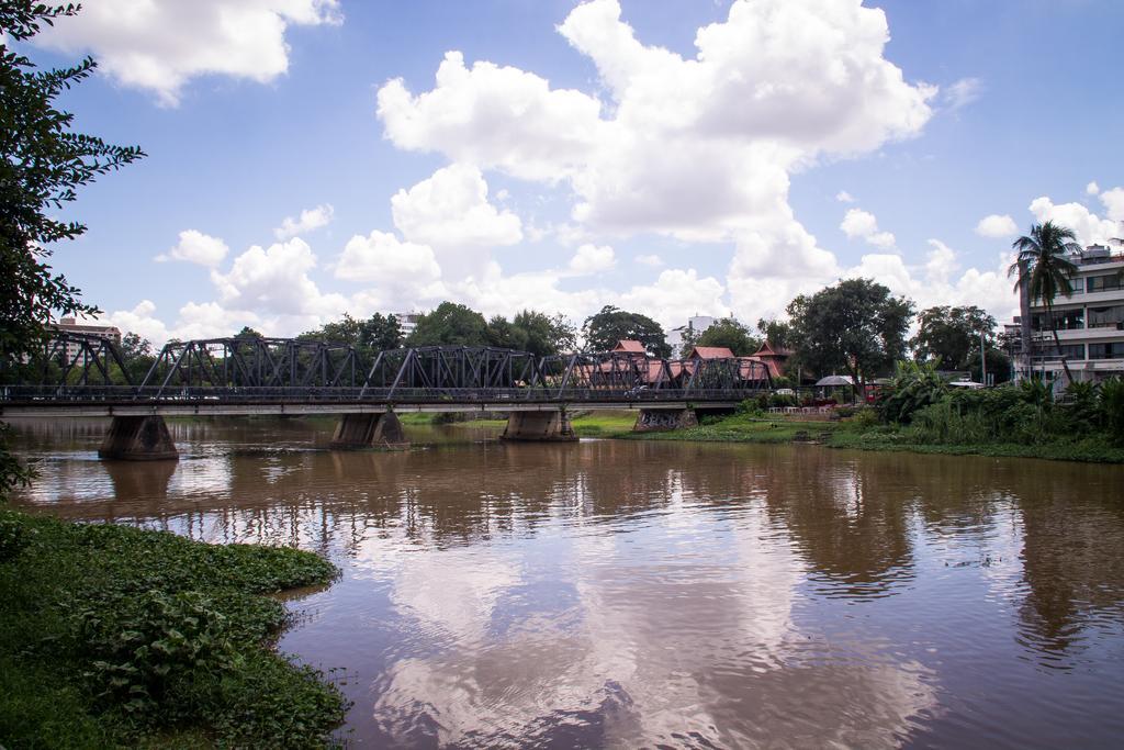 Second Home Chiang Mai Zewnętrze zdjęcie