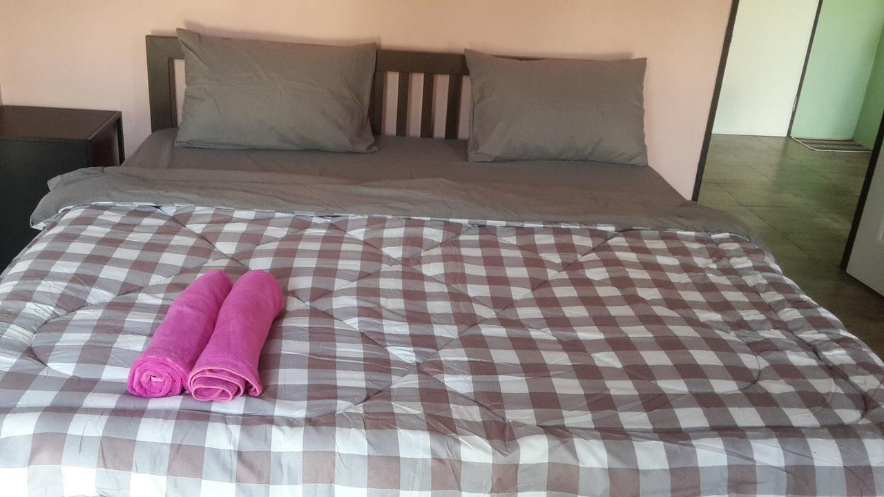 Second Home Chiang Mai Pokój zdjęcie