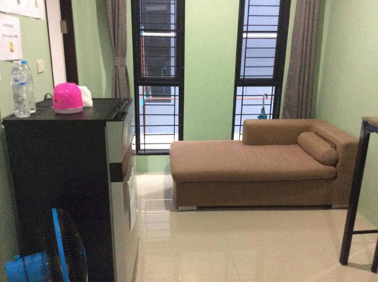 Second Home Chiang Mai Zewnętrze zdjęcie