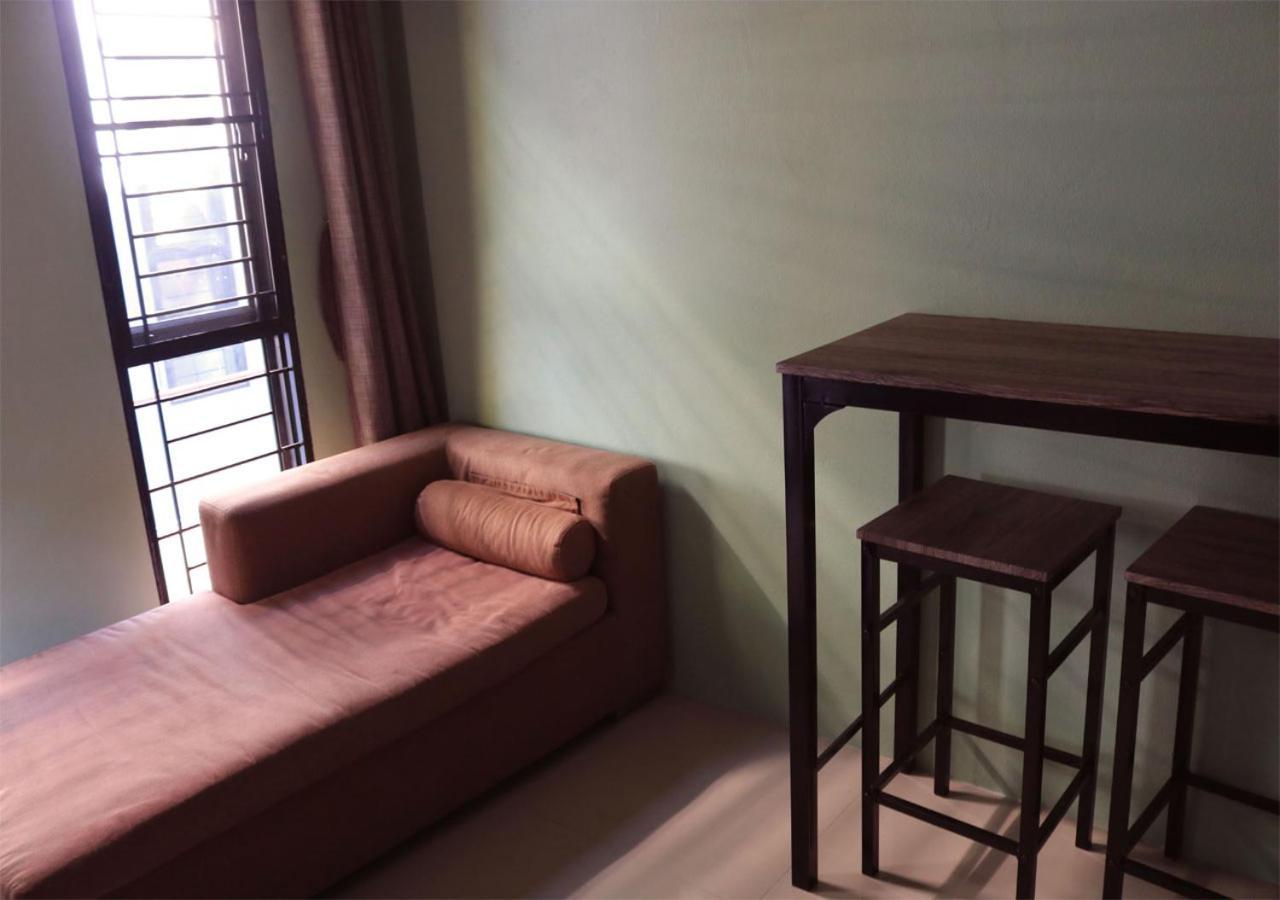 Second Home Chiang Mai Zewnętrze zdjęcie