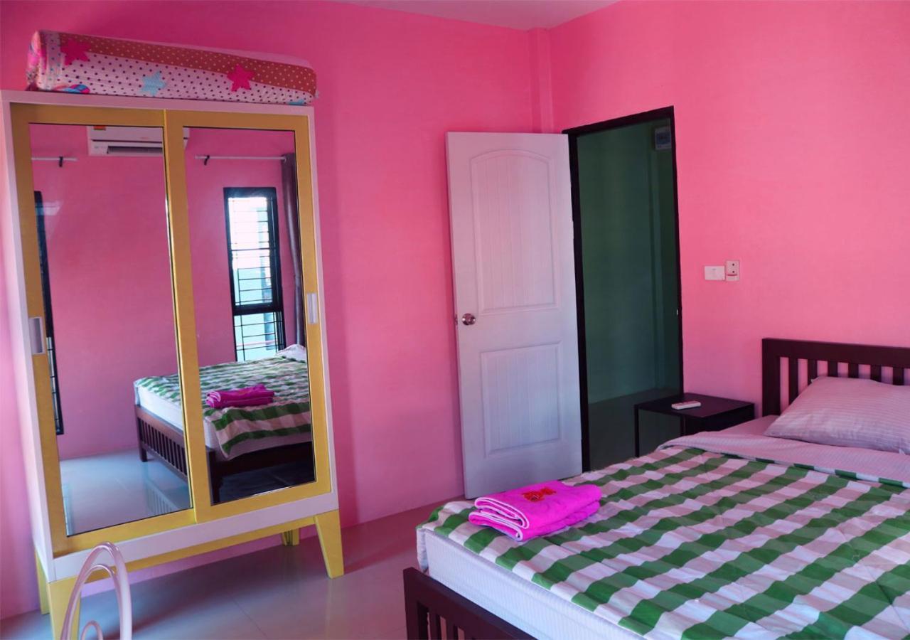 Second Home Chiang Mai Zewnętrze zdjęcie
