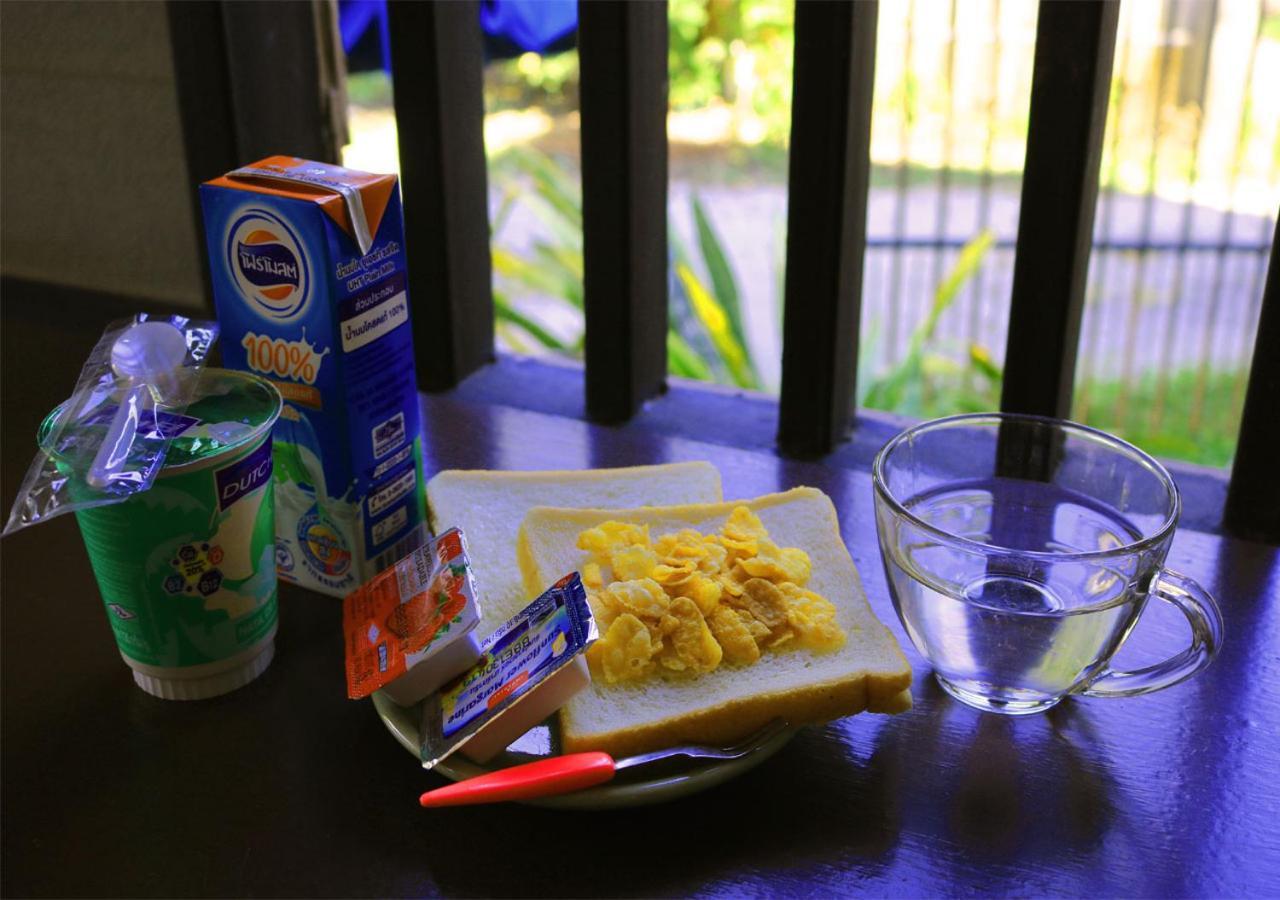Second Home Chiang Mai Zewnętrze zdjęcie