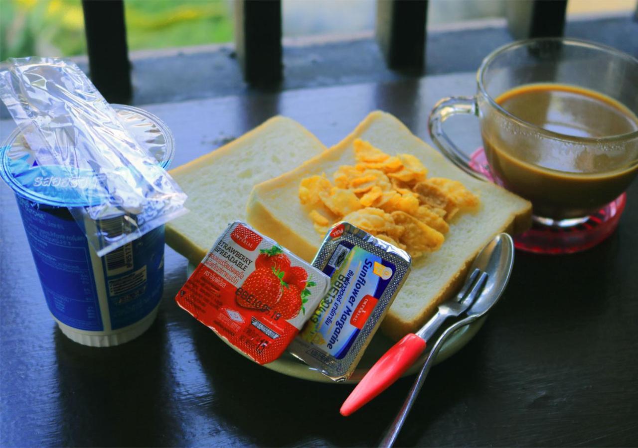 Second Home Chiang Mai Zewnętrze zdjęcie
