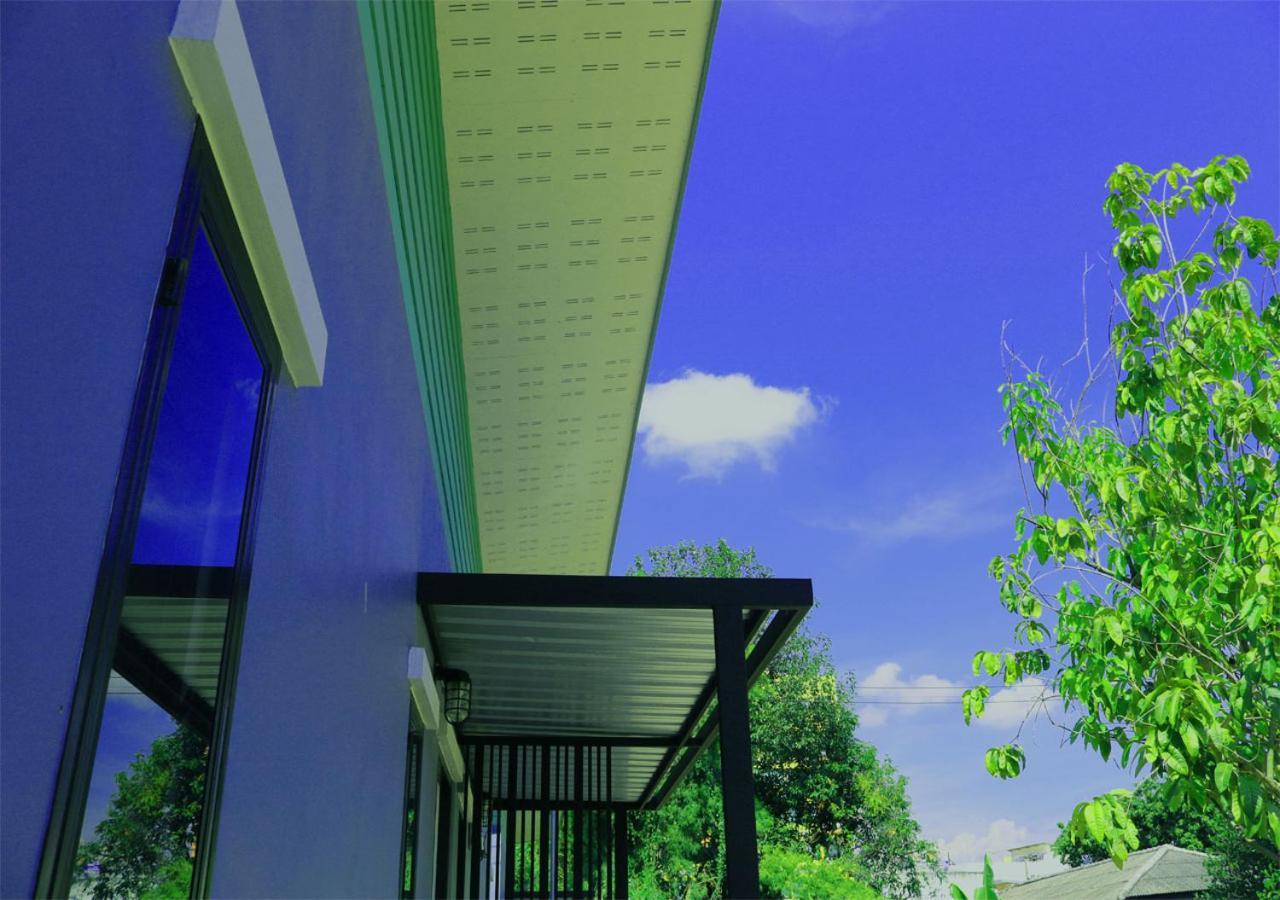 Second Home Chiang Mai Zewnętrze zdjęcie