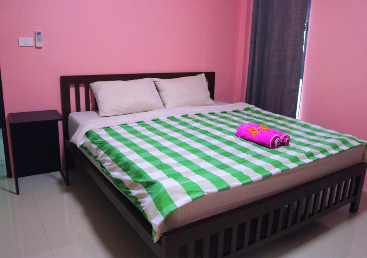 Second Home Chiang Mai Zewnętrze zdjęcie