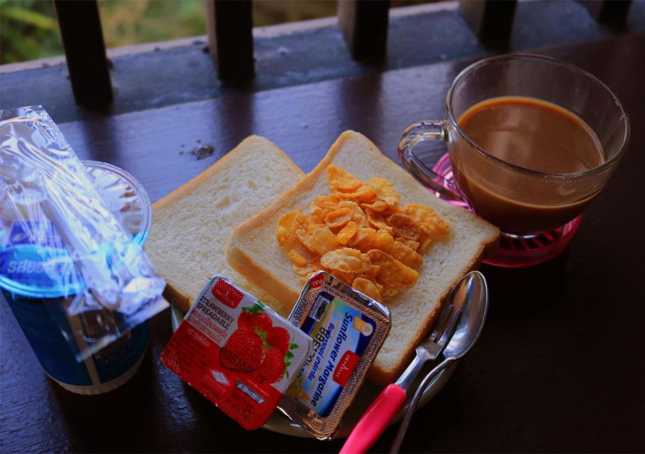 Second Home Chiang Mai Zewnętrze zdjęcie
