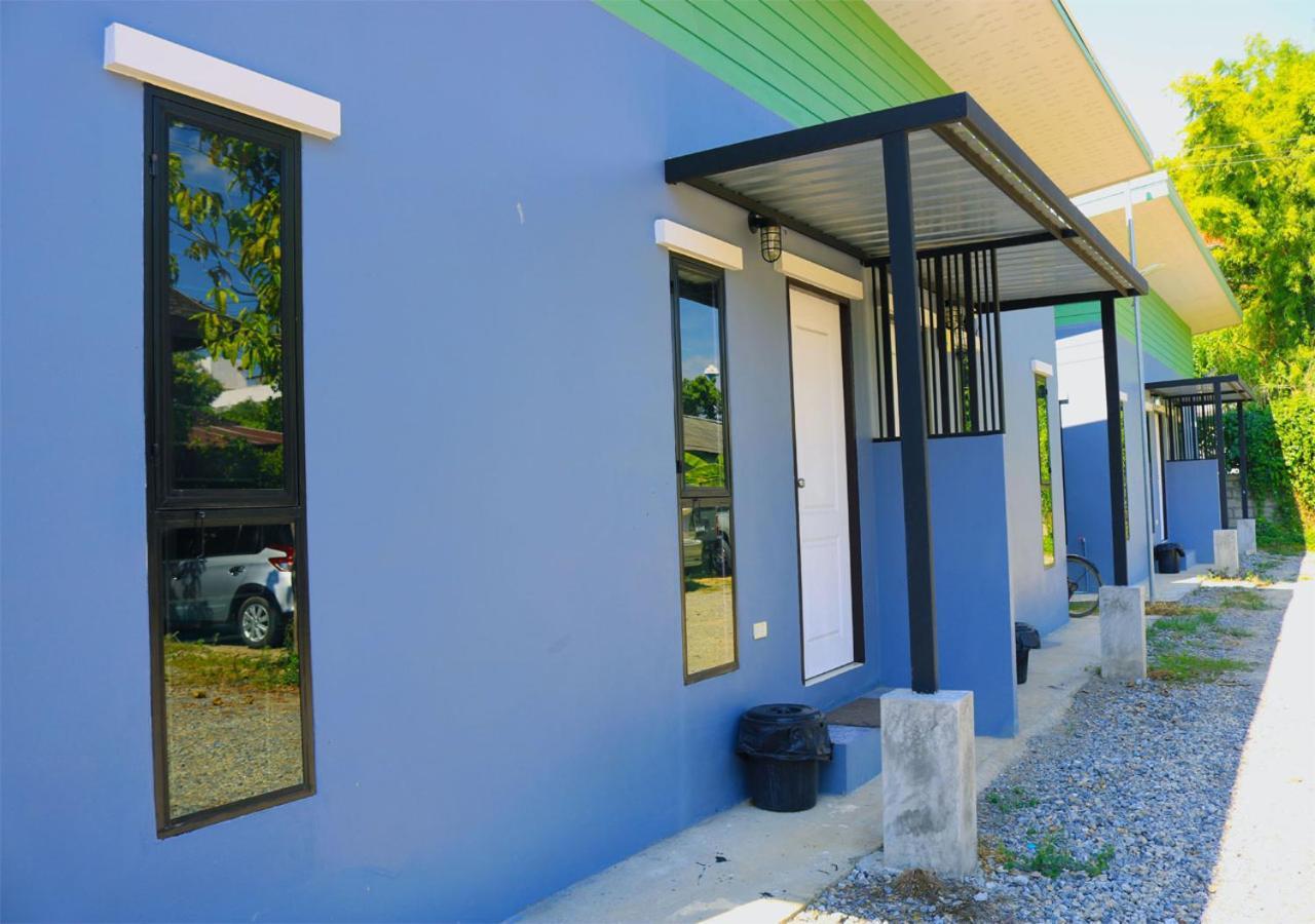 Second Home Chiang Mai Zewnętrze zdjęcie