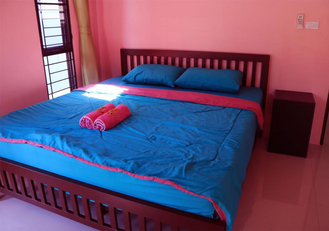 Second Home Chiang Mai Zewnętrze zdjęcie