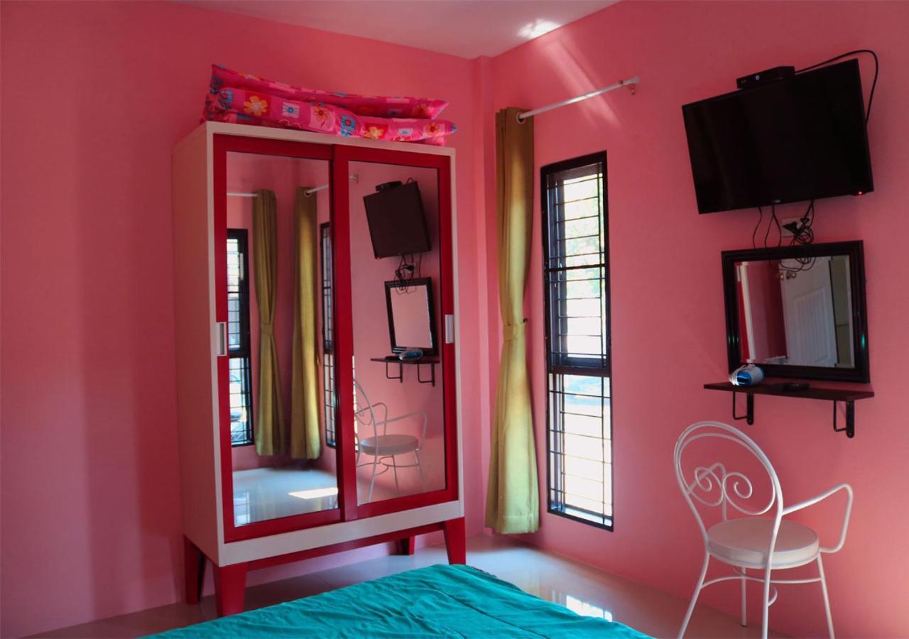 Second Home Chiang Mai Zewnętrze zdjęcie