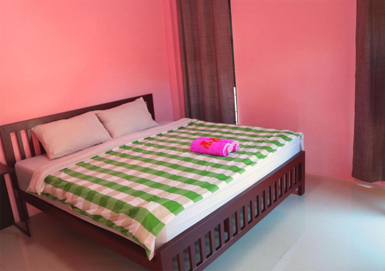 Second Home Chiang Mai Zewnętrze zdjęcie