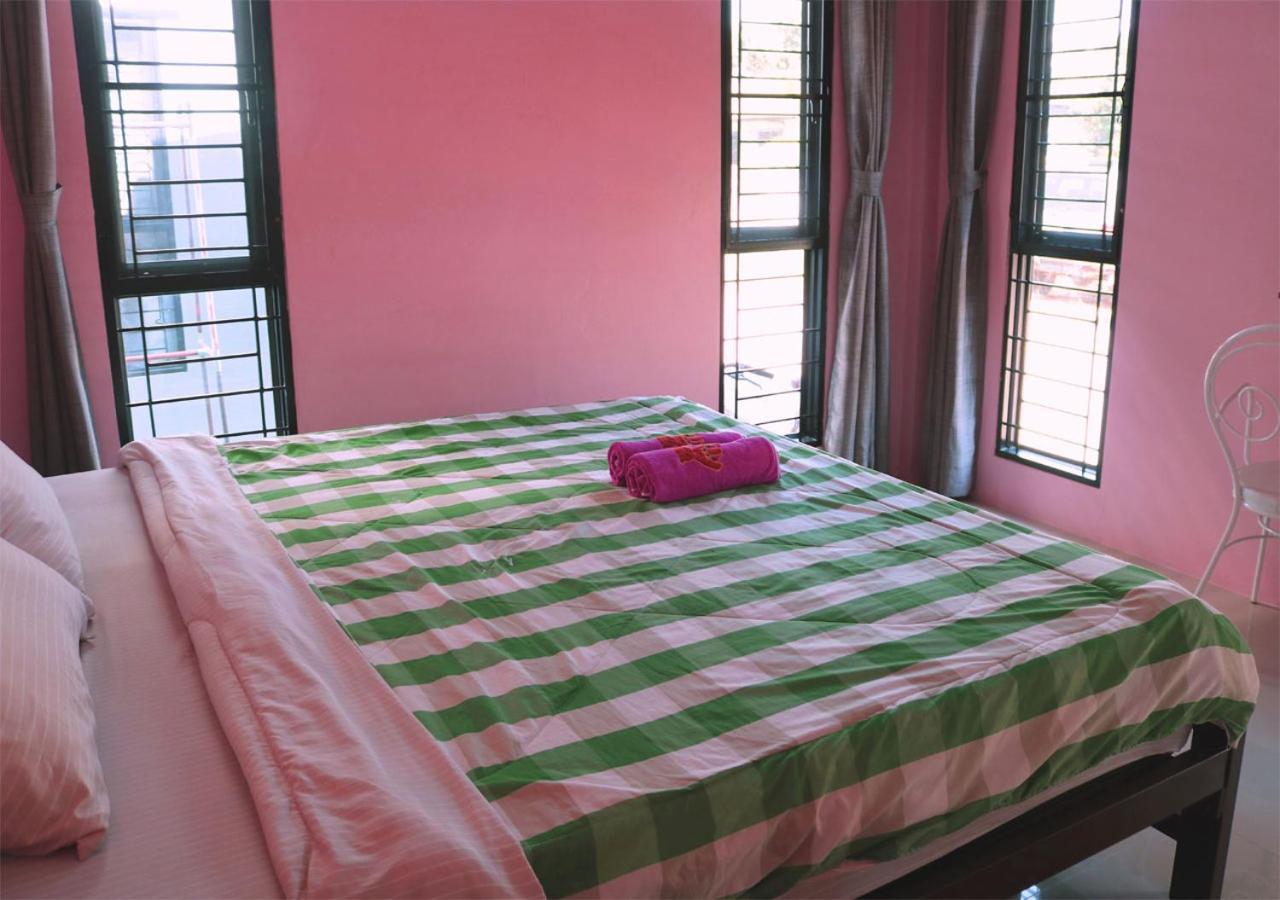 Second Home Chiang Mai Zewnętrze zdjęcie