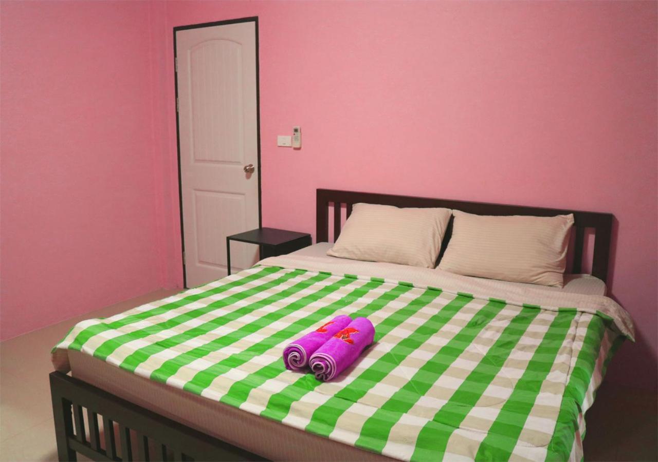 Second Home Chiang Mai Zewnętrze zdjęcie