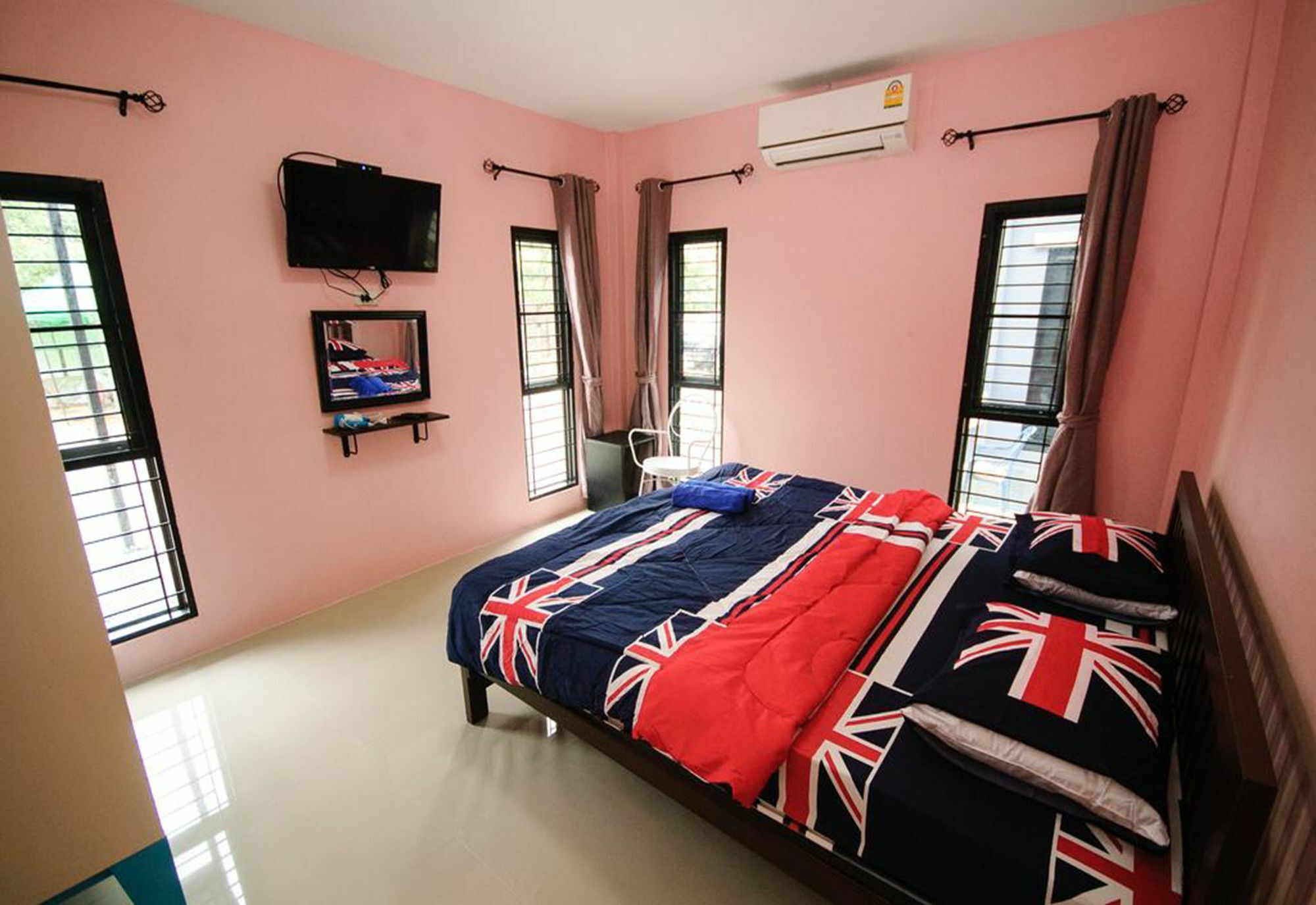 Second Home Chiang Mai Zewnętrze zdjęcie