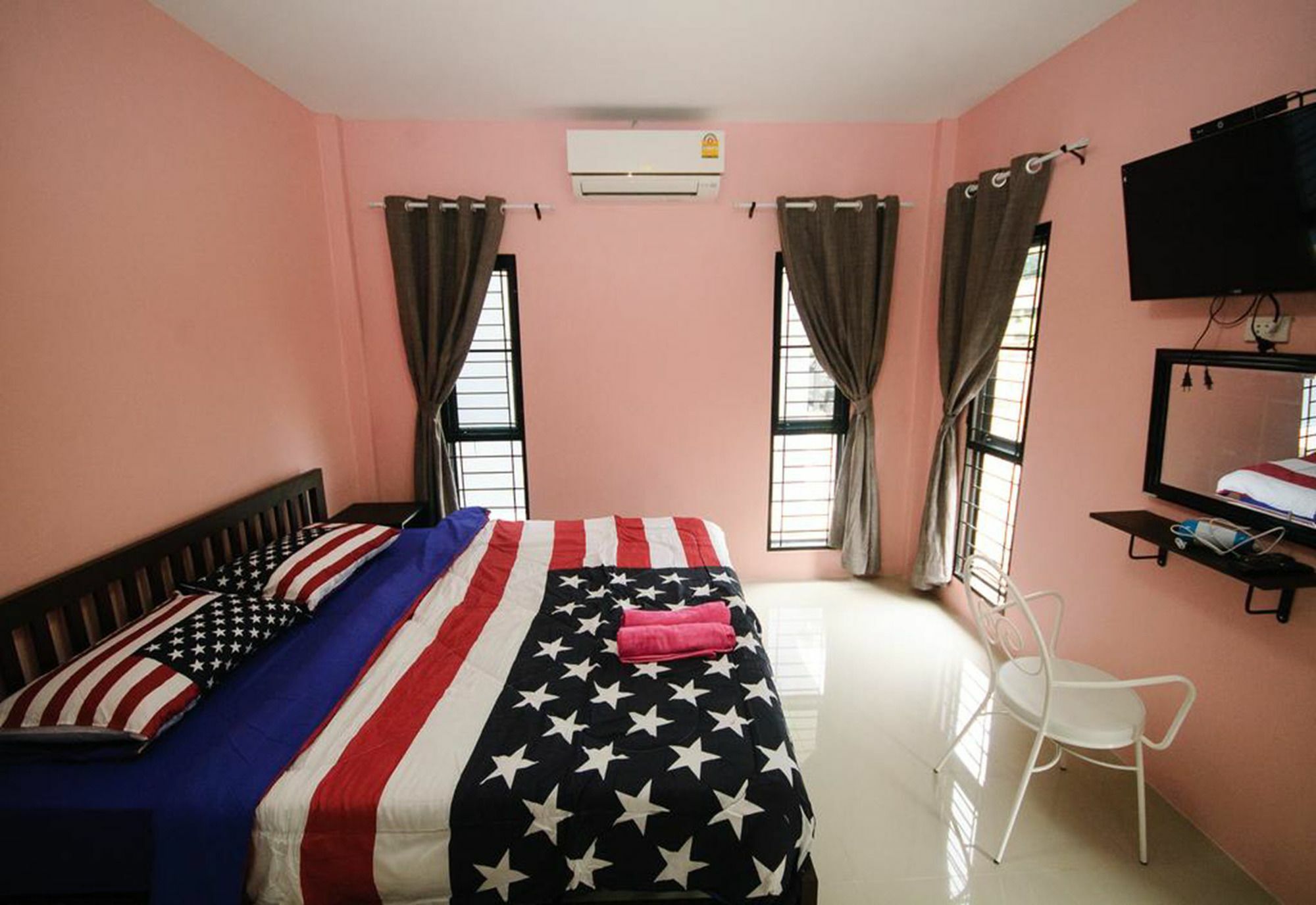 Second Home Chiang Mai Zewnętrze zdjęcie