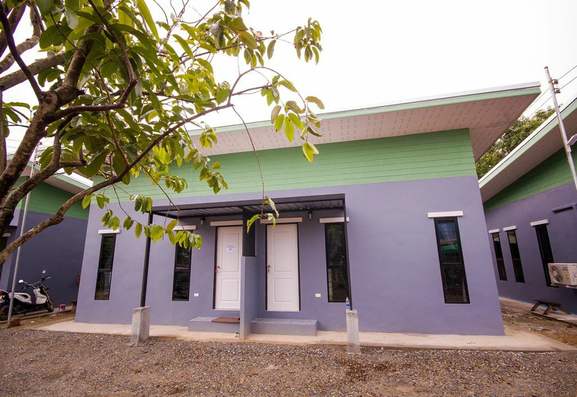 Second Home Chiang Mai Zewnętrze zdjęcie