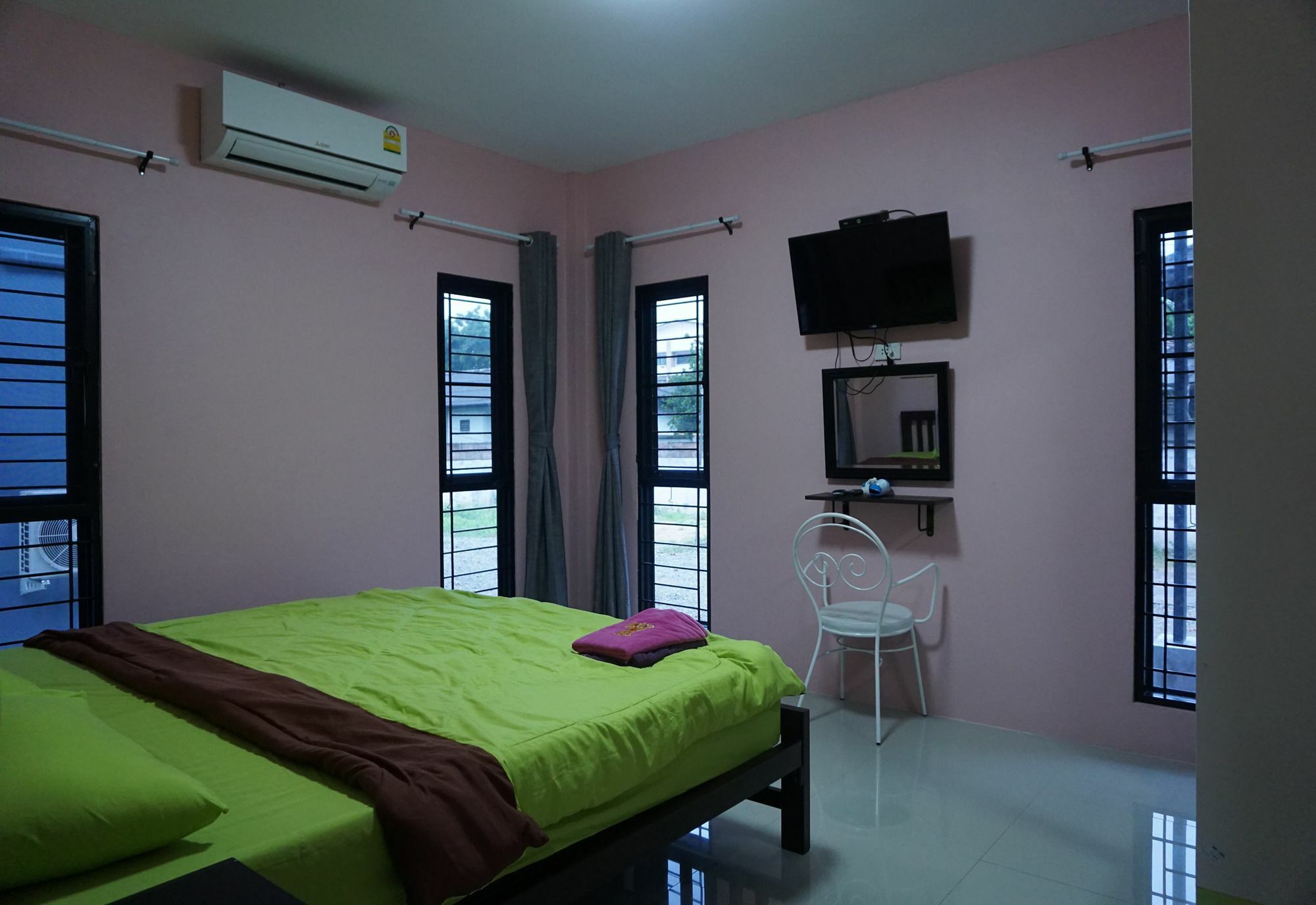 Second Home Chiang Mai Zewnętrze zdjęcie
