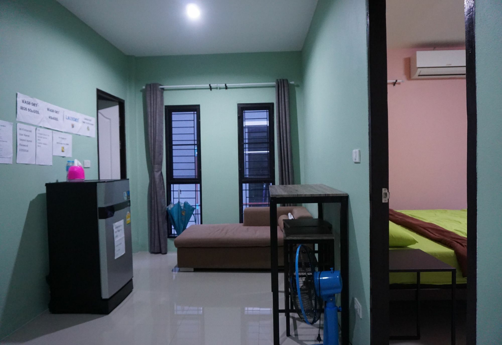 Second Home Chiang Mai Zewnętrze zdjęcie