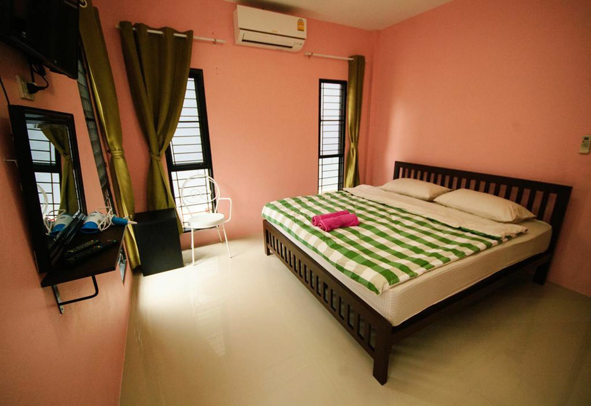 Second Home Chiang Mai Zewnętrze zdjęcie
