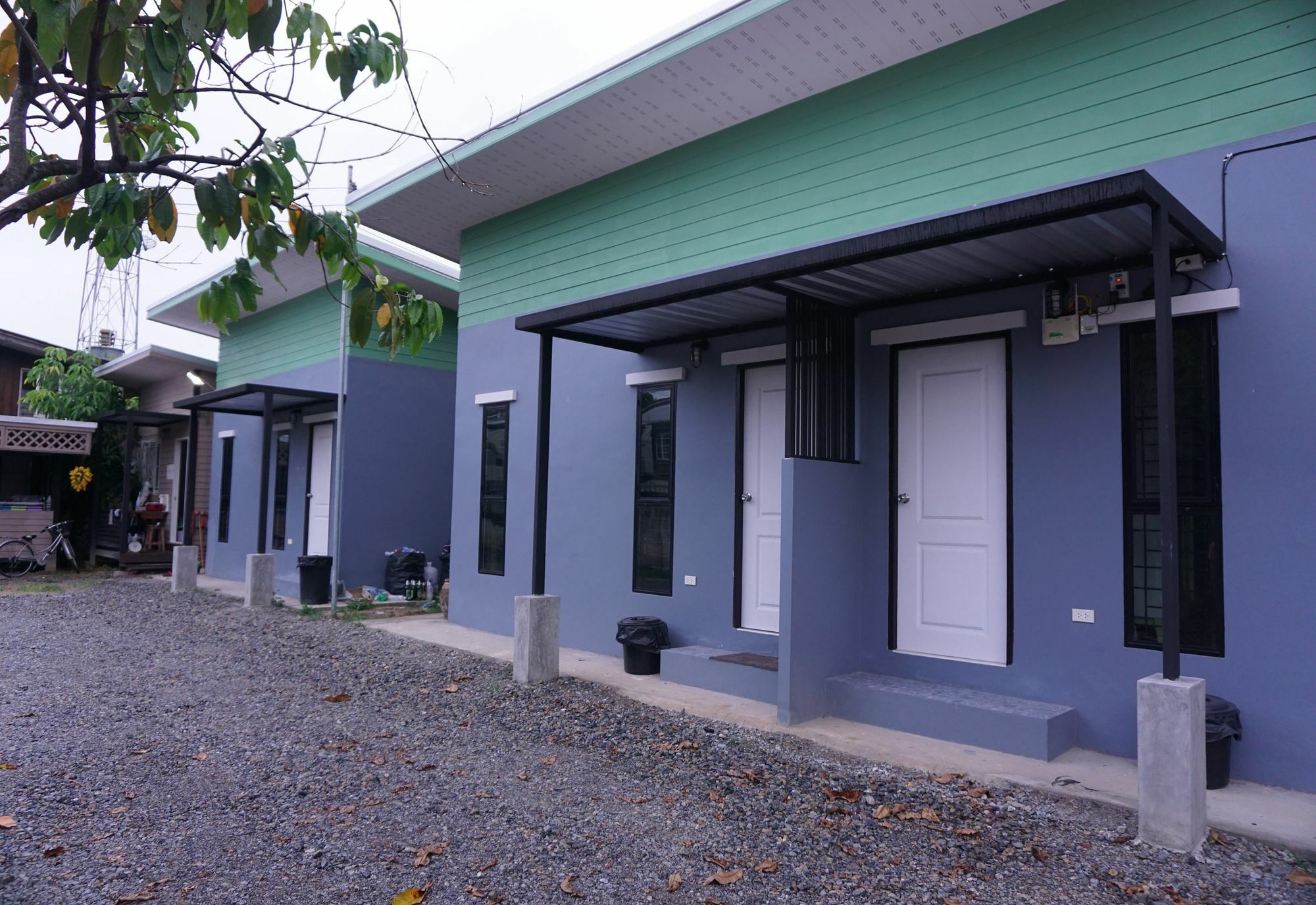 Second Home Chiang Mai Zewnętrze zdjęcie