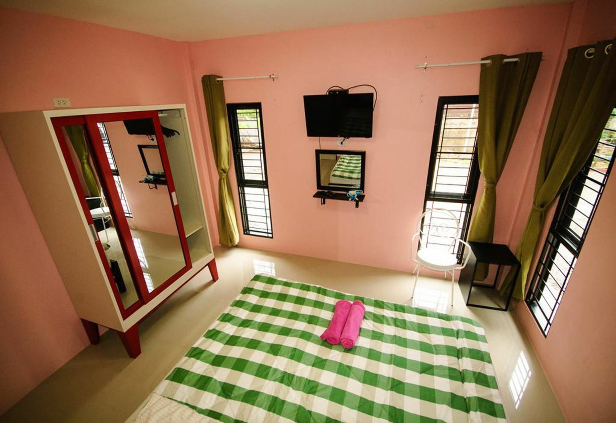 Second Home Chiang Mai Zewnętrze zdjęcie