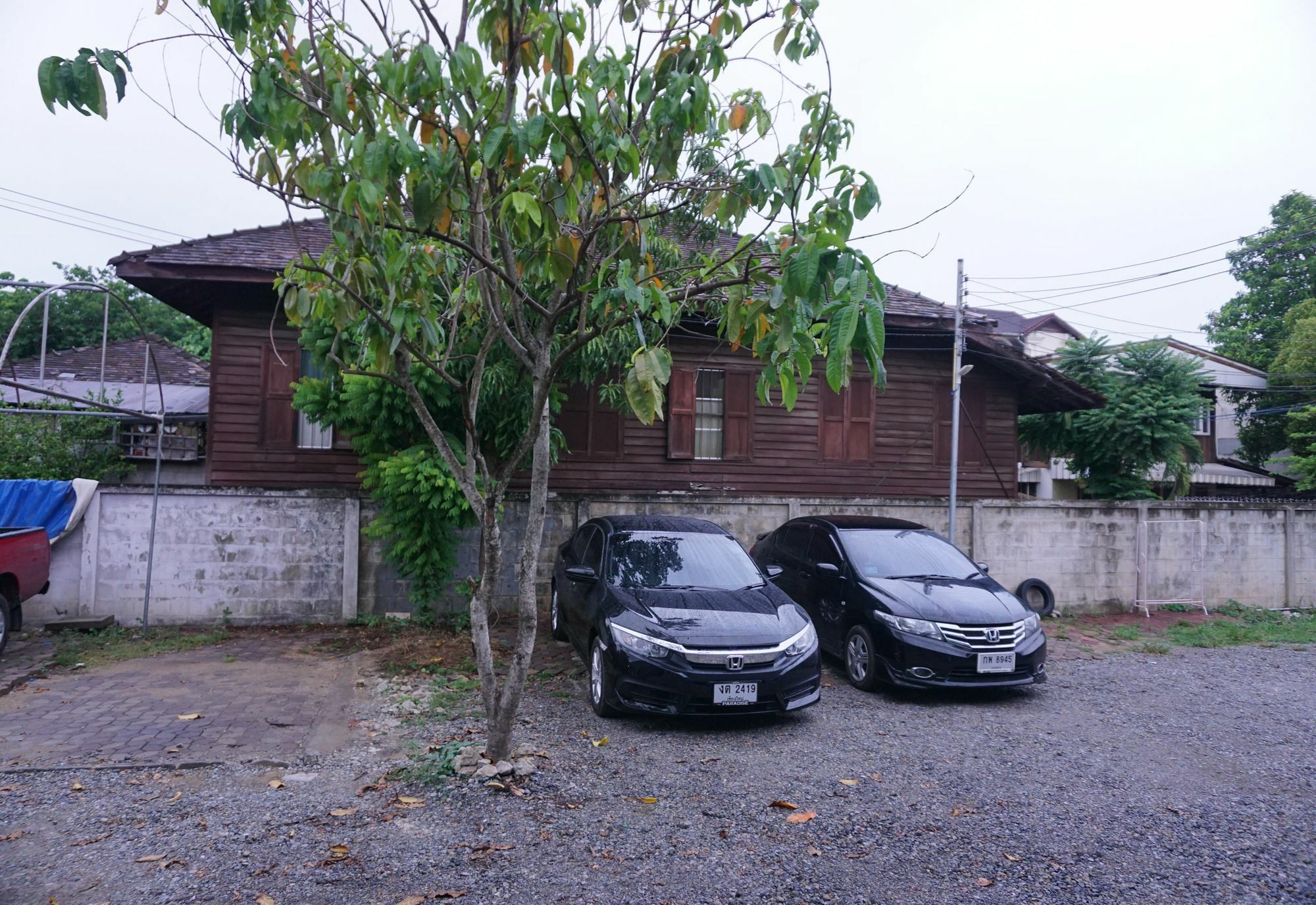 Second Home Chiang Mai Zewnętrze zdjęcie