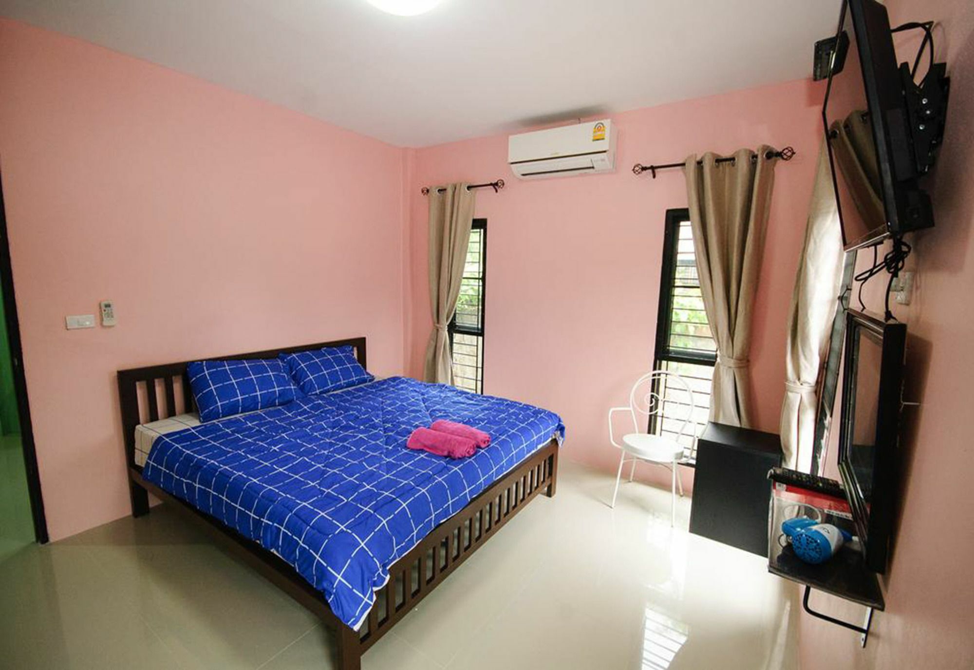Second Home Chiang Mai Zewnętrze zdjęcie